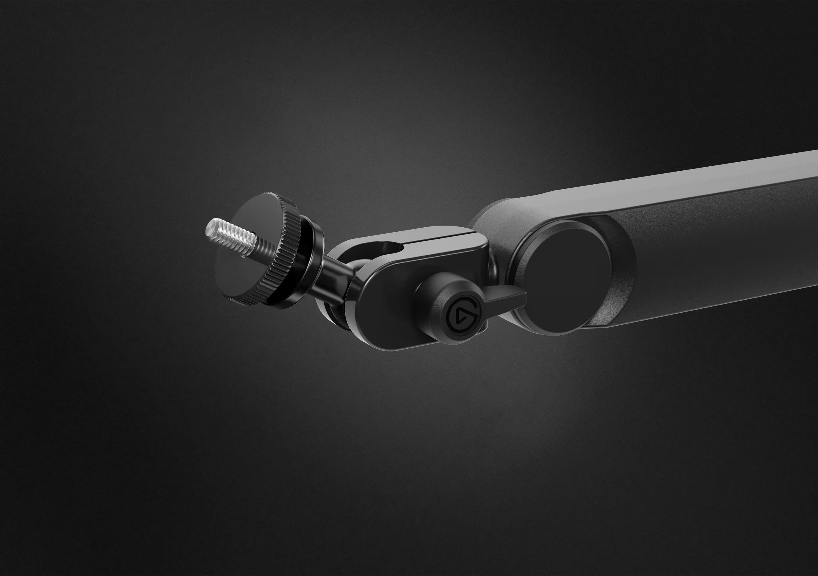 Wave Mic Arm Pro - ブラック | Elgato